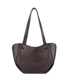 Sac cabas Sierra Lancaster Marron