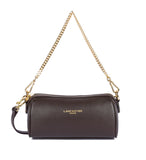 Sac à main baguette Milano Ana Lancaster Marron