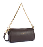 Sac à main baguette Milano Ana Lancaster Marron