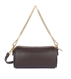 Sac à main baguette Milano Ana Lancaster Marron