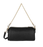 Sac à main baguette Milano Ana Lancaster Noir
