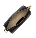 Sac à main baguette Milano Ana Lancaster Noir