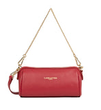 Sac à main baguette Milano Ana Lancaster Rouge
