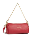 Sac à main baguette Milano Ana Lancaster Rouge