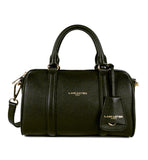 Sac polochon Lancaster Milano Ana Noir