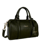Sac polochon Lancaster Milano Ana Noir