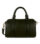 Sac polochon Lancaster Milano Ana Noir