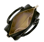 Sac polochon Lancaster Milano Ana Noir