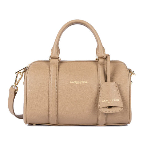 Sac polochon Lancaster Milano Ana Sable