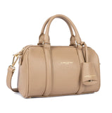 Sac polochon Lancaster Milano Ana Sable