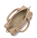 Sac polochon Lancaster Milano Ana Sable