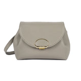 Petit sac trotteur Milano Lancaster Mastic