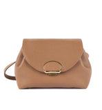Petit sac trotteur Milano Lancaster Moka
