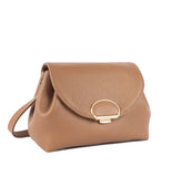 Petit sac trotteur Milano Lancaster Moka