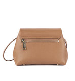 Petit sac trotteur Milano Lancaster Moka