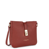 Handbag Trotteur Foulonné Milano Lancaster 547-47