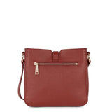 Handbag Trotteur Foulonné Milano Lancaster 547-47