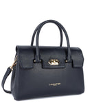 Foulonné Milano Lancaster flap handbag 547-56