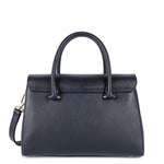 Foulonné Milano Lancaster flap handbag 547-56