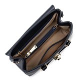 Foulonné Milano Lancaster flap handbag 547-56