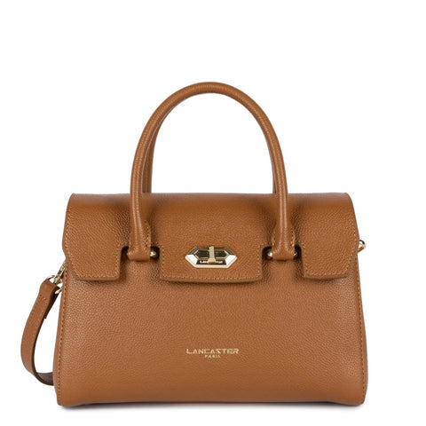 Foulonné Milano Lancaster flap handbag 547-56