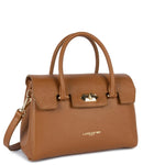 Foulonné Milano Lancaster flap handbag 547-56