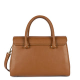 Foulonné Milano Lancaster flap handbag 547-56