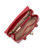 Foulonné Milano Lancaster flap handbag 547-56