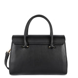 Foulonné Milano Lancaster flap handbag 547-56