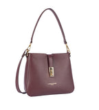 Sac à main besace Milano Horizon Lancaster Bordeaux