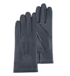 Women's lambskin gloves Isotoner 68322