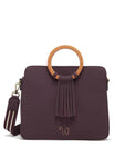 Sac à main Camomille Woomen Grape