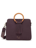 Sac à main Camomille Woomen Grape