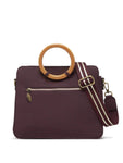 Sac à main Camomille Woomen Grape