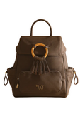 Sac à dos Camomille Woomen Chocolat