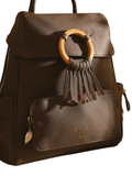 Sac à dos Camomille Woomen Chocolat