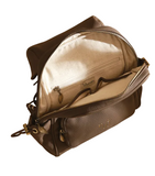 Sac à dos Camomille Woomen Chocolat