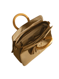 Sac à main Camomille Woomen Sauge