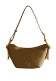 Petit sac en bandoulière Camomille Woomen Sauge