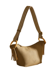 Petit sac en bandoulière Camomille Woomen Sauge