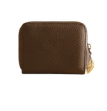 Porte-monnaie Camomille Woomen Chocolat