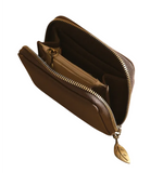 Porte-monnaie Camomille Woomen Chocolat