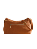 Sac en bandoulière M Ginseng Woomen Ginger