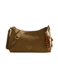 Sac en bandoulière M Ginseng Woomen Sauge