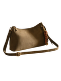 Sac en bandoulière M Ginseng Woomen Sauge
