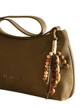 Sac en bandoulière M Ginseng Woomen Sauge
