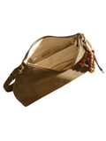 Sac en bandoulière M Ginseng Woomen Sauge