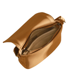 Sac à main en bandoulière M Ellebore Woomen Camel