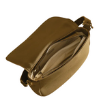 Sac à main en bandoulière M Ellebore Woomen Sauge