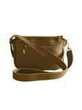 Sac à main en bandoulière M Ellebore Woomen Sauge